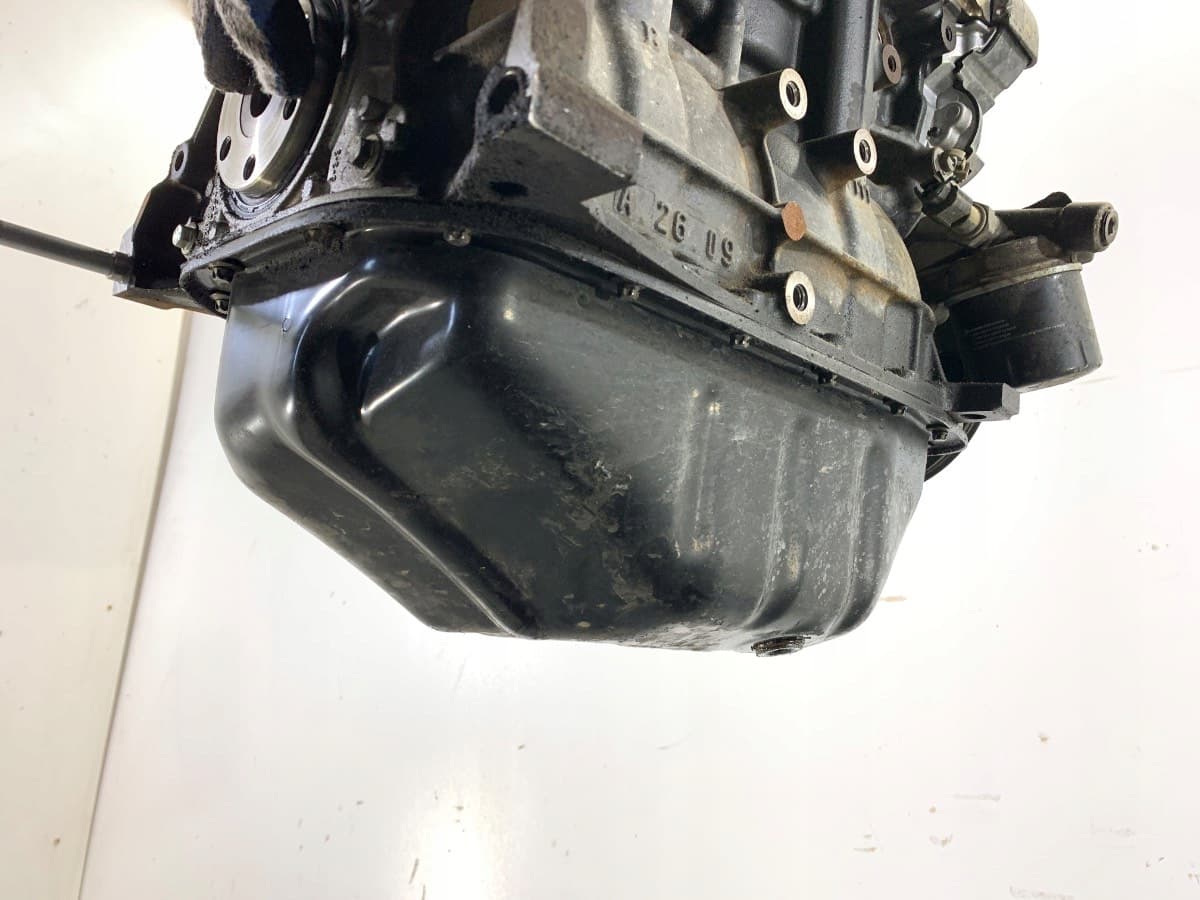 Moteur D4F 740 — vue 6