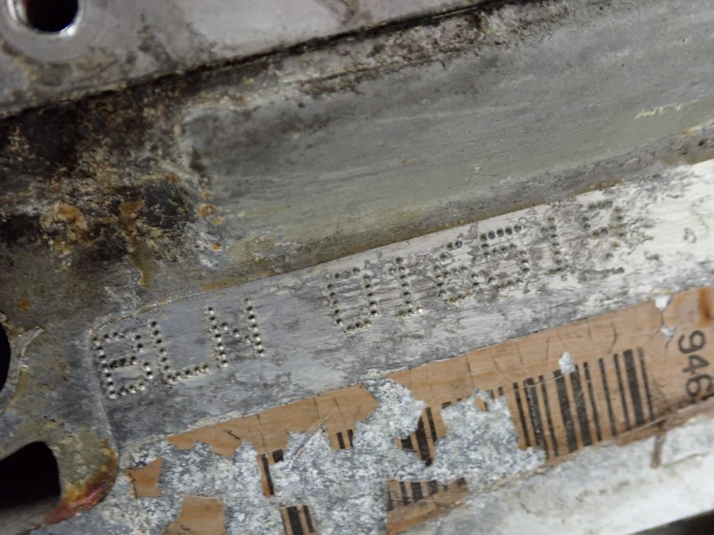 Moteur BLN — vue 4