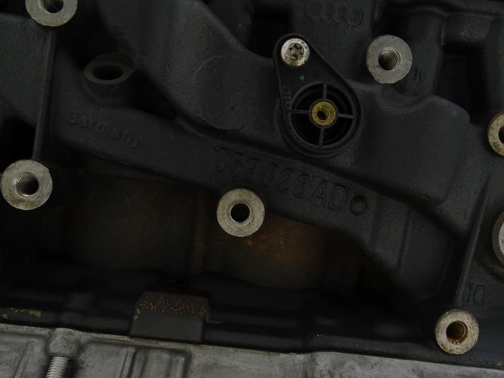 Moteur CJGD — vue 8
