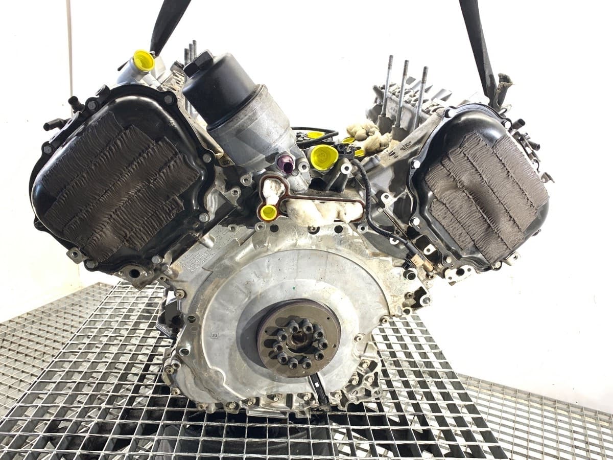 Moteur CREG — vue 3