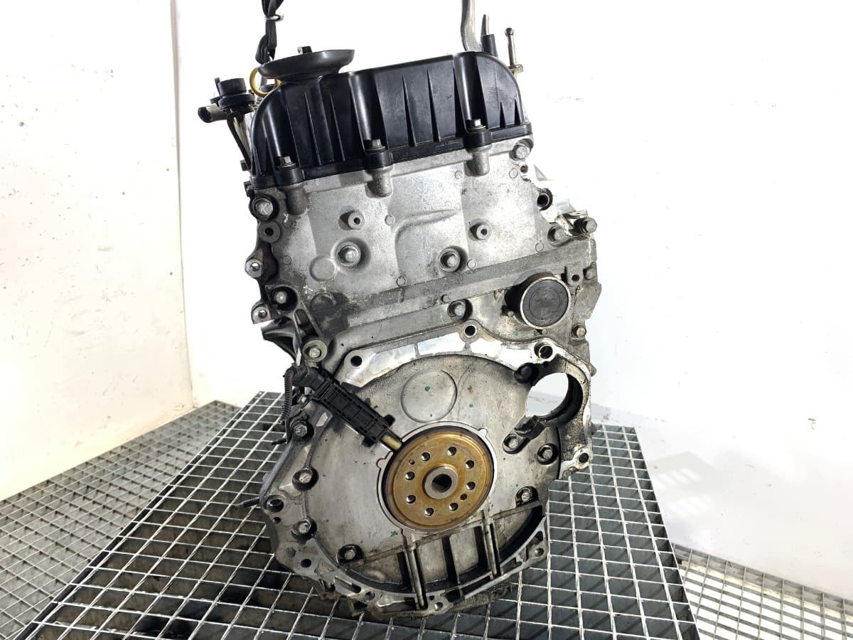 Moteur B 16 DTH — vue 4