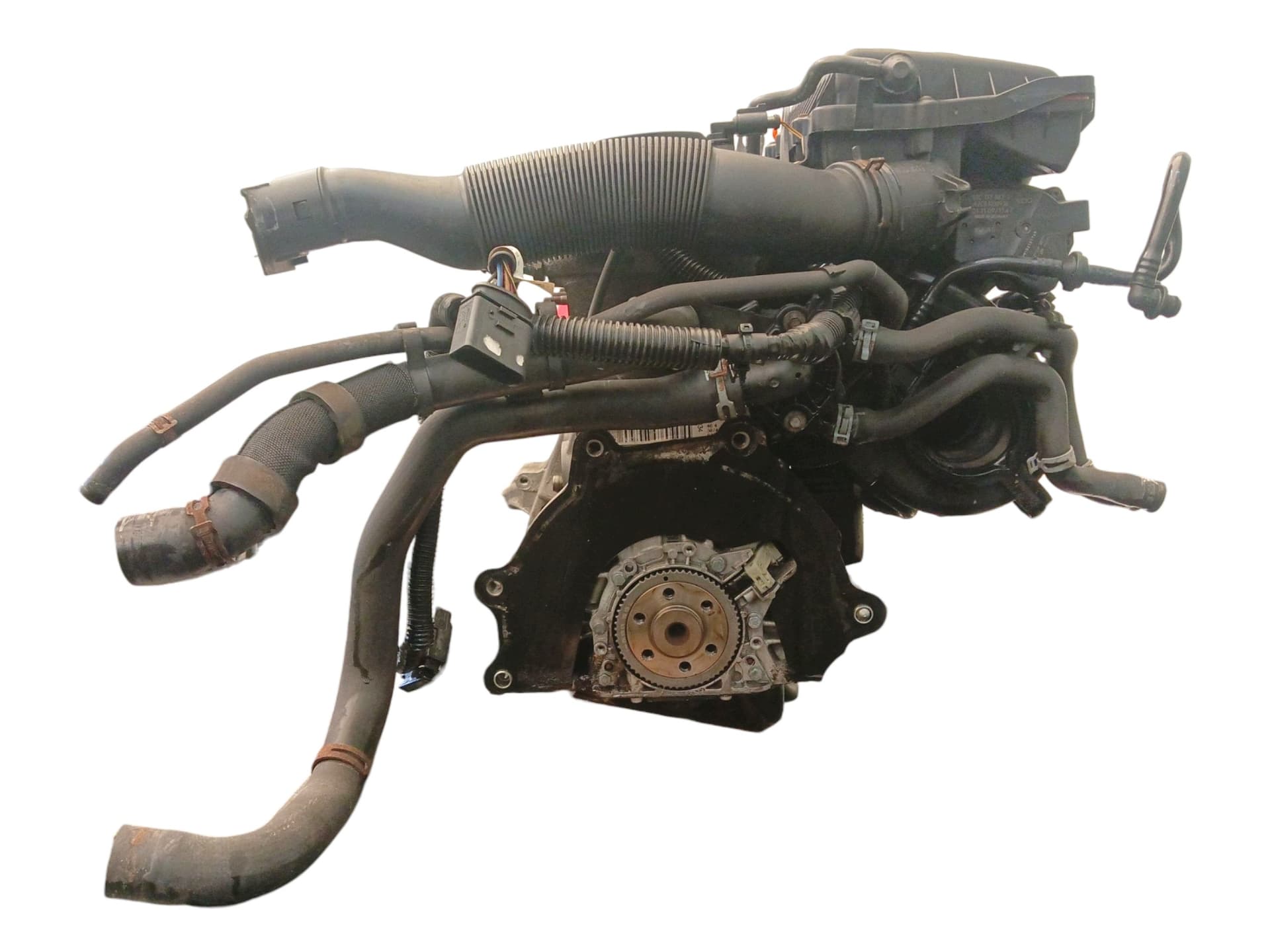 Moteur CGGB — vue 5