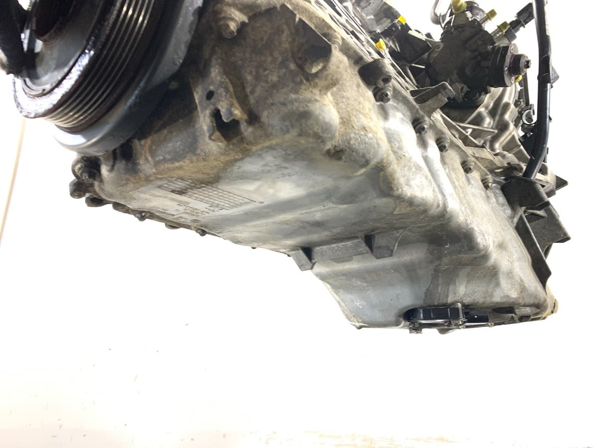 Moteur N57 D30 A — vue 7