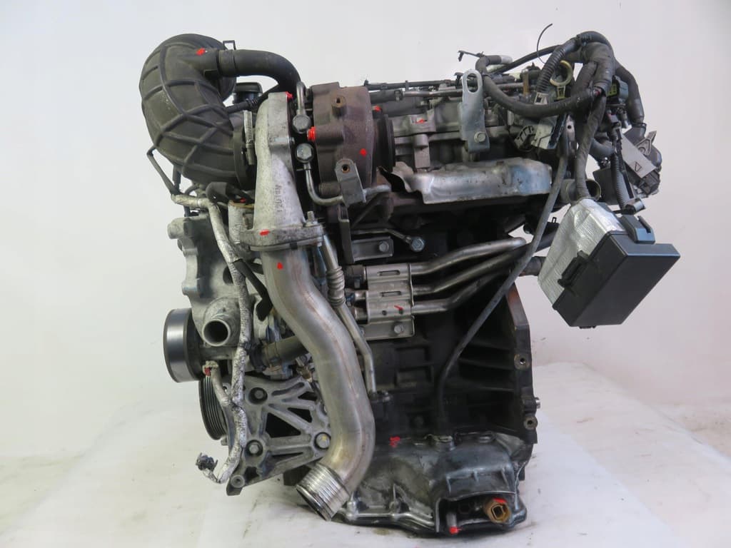 Moteur LNQ pour Chevrolet