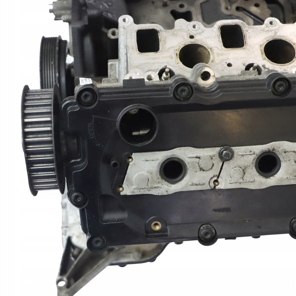 Moteur CASC — vue 2