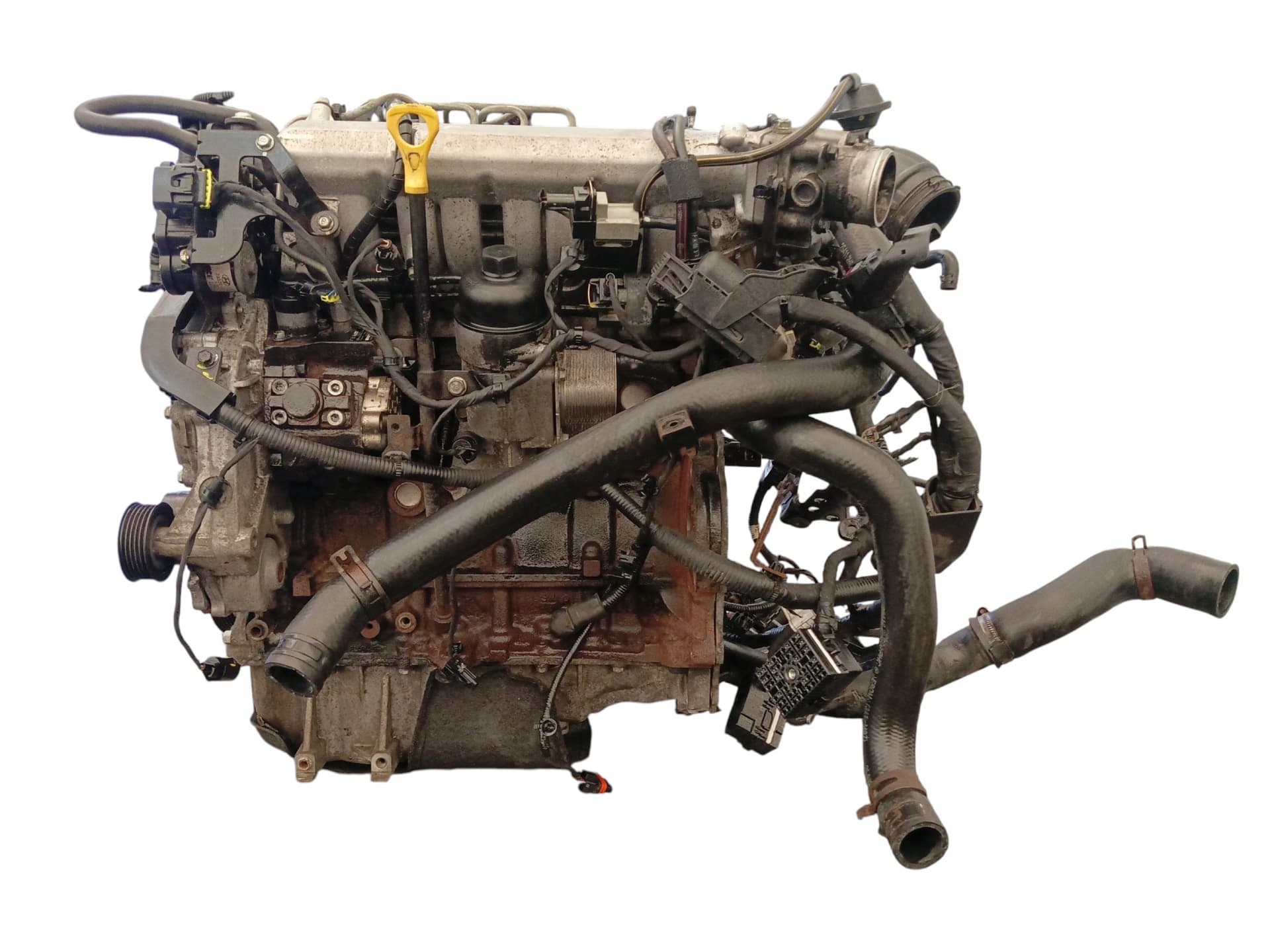 Moteur D4FB pour Kia