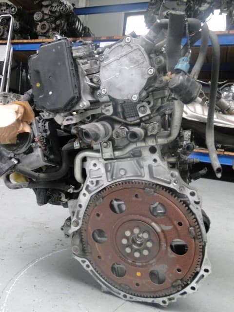 Moteur 3ZR-FAE — vue 8