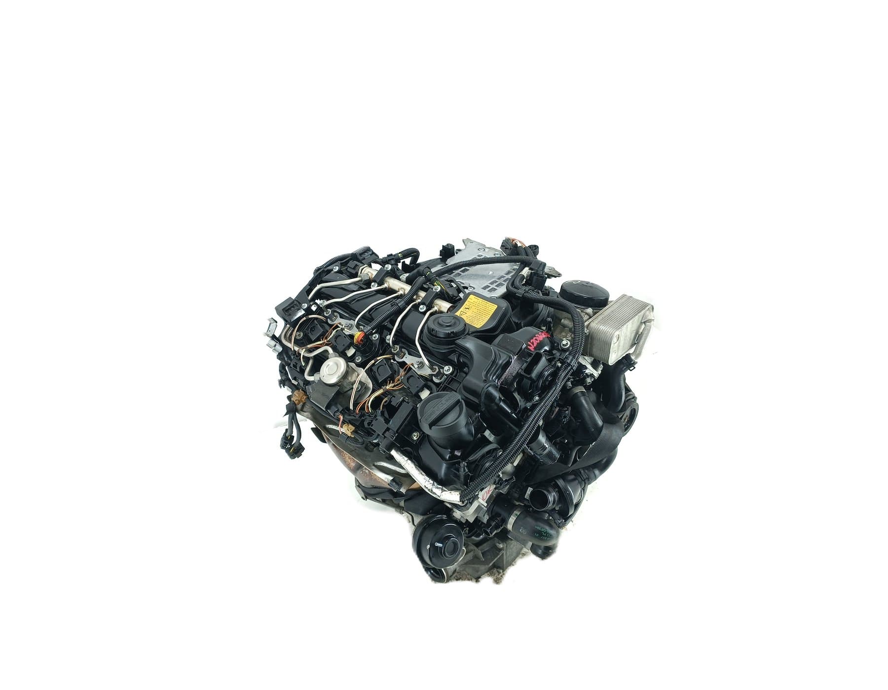 Moteur N20 B20 B pour BMW