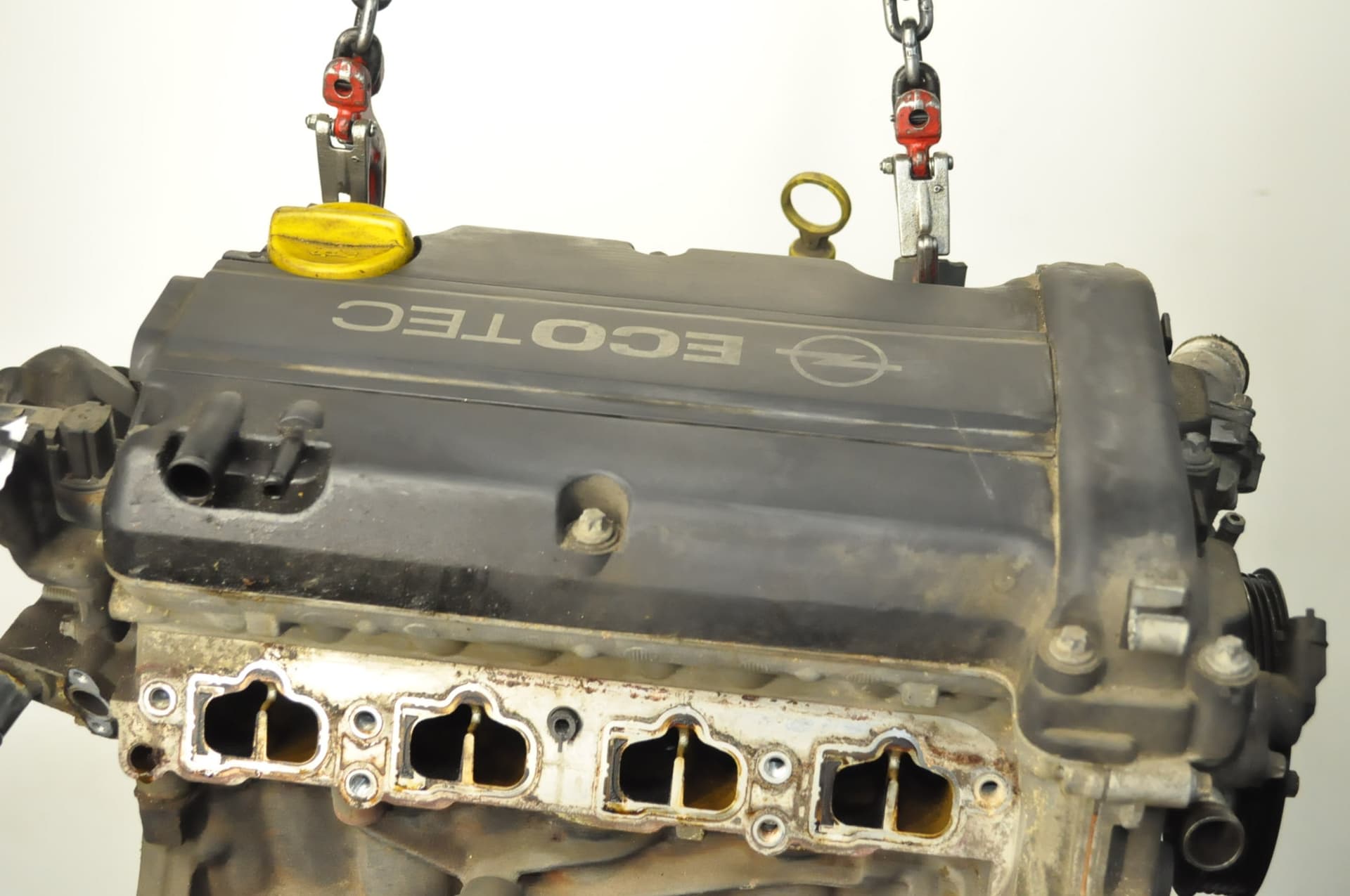 Moteur Z 14 XEP — vue 4