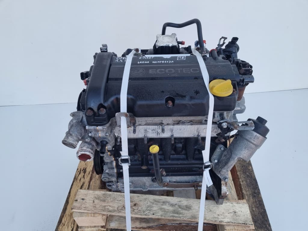 Moteur Z 14 XEP pour Opel