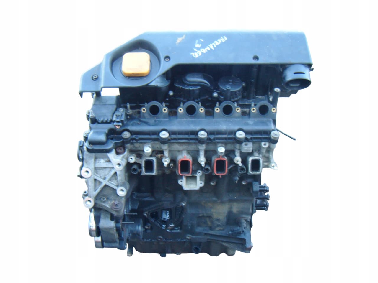 Moteur 204D3(M47D20) pour Land Rover