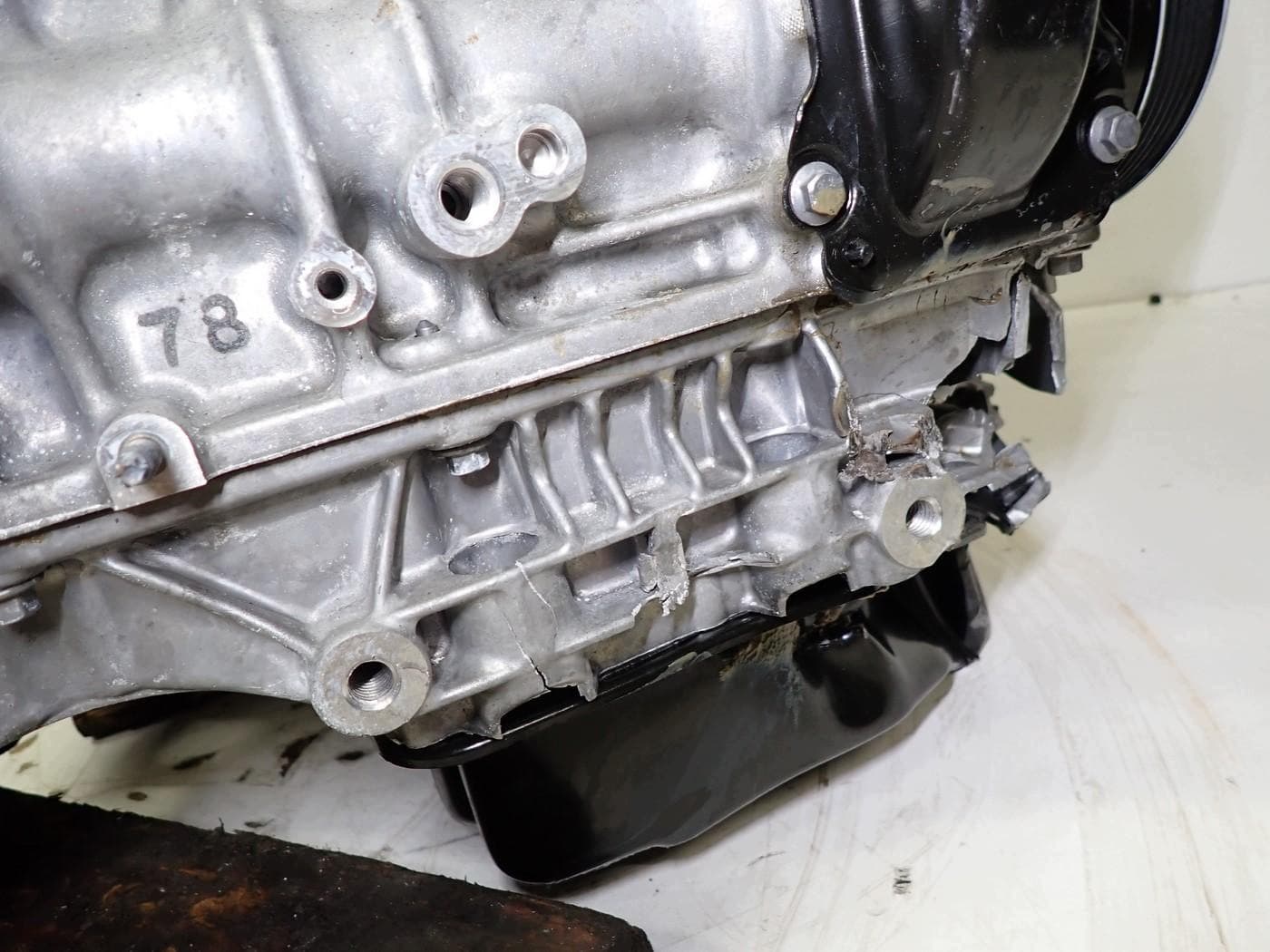 Moteur HPY (EB2LTDH2) — vue 6