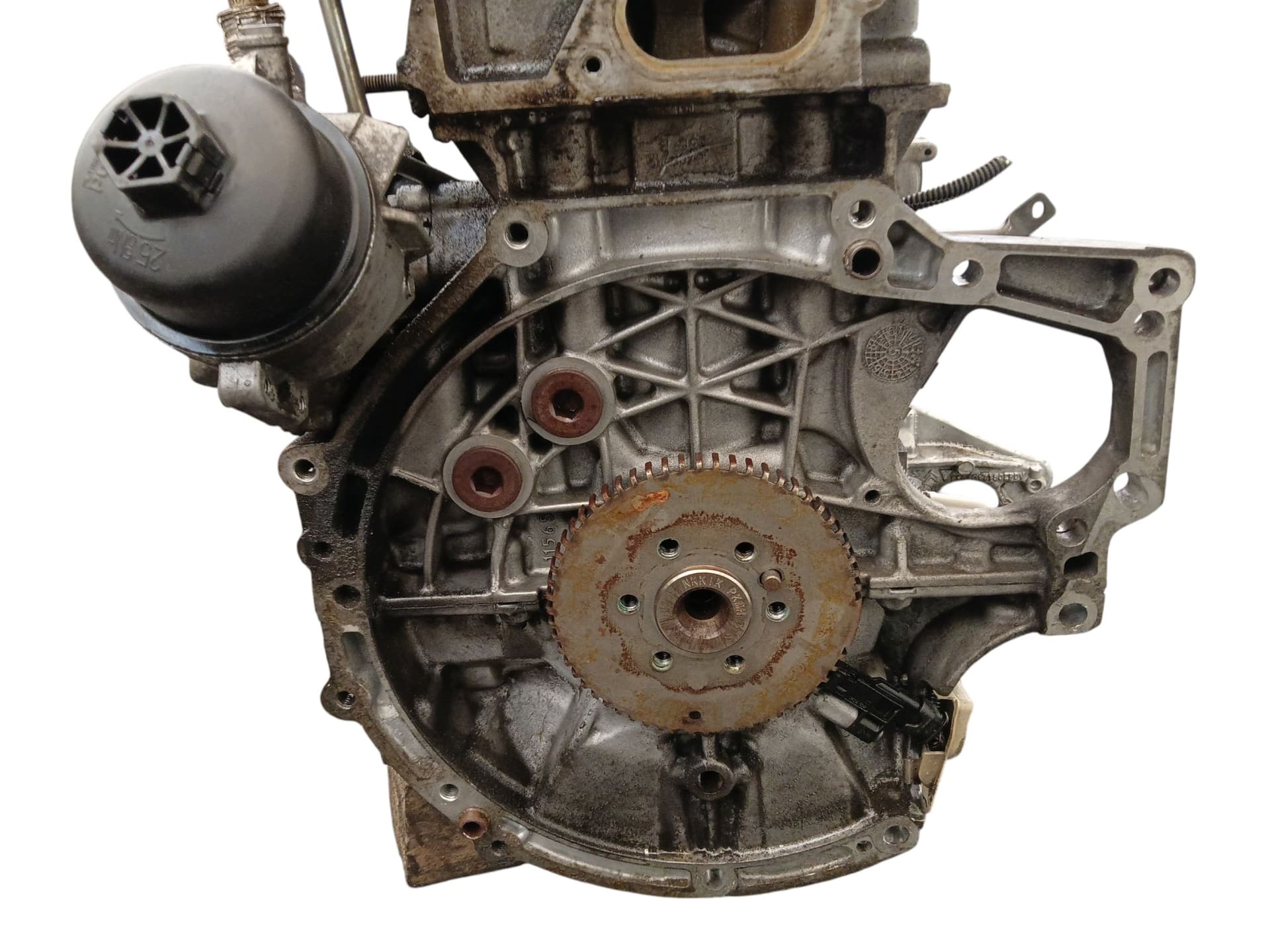 Moteur 5FV (EP6CDT) — vue 2