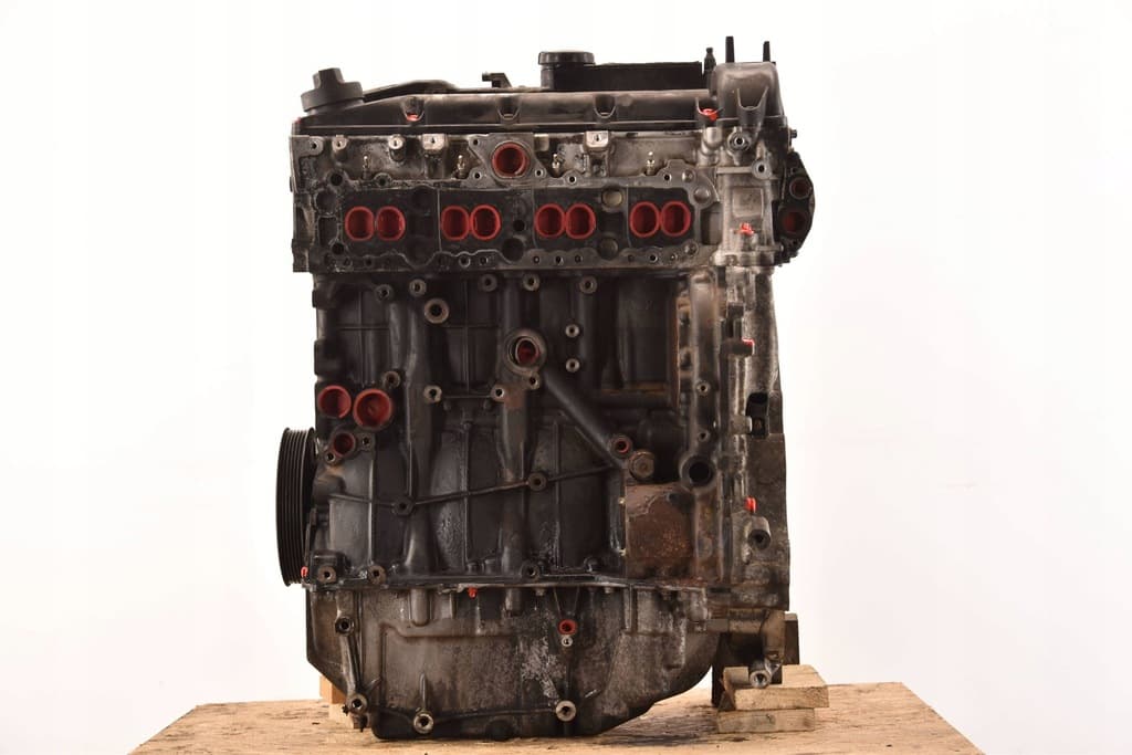 Moteur ENE pour Jeep