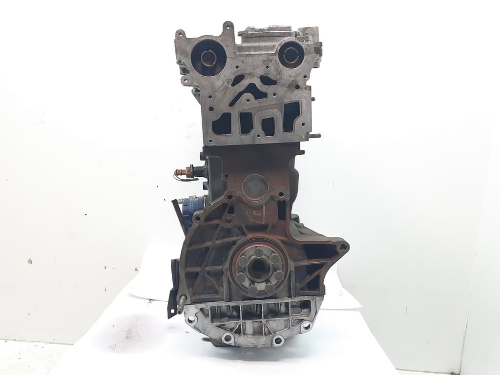 Moteur F4P 770 — vue 3