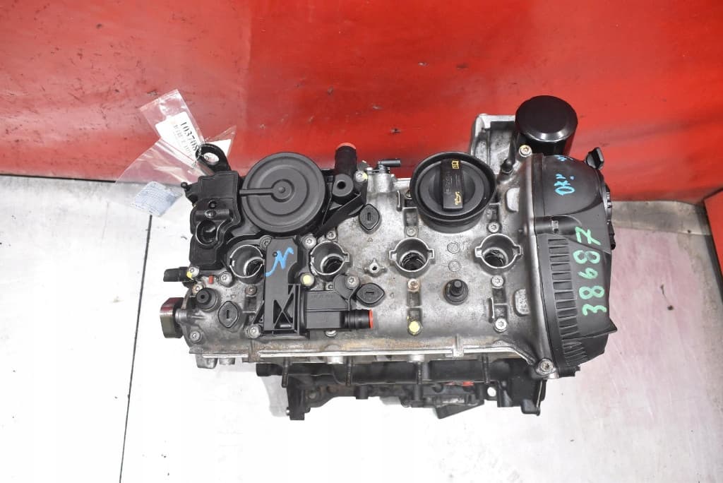 Moteur CABB — vue 3