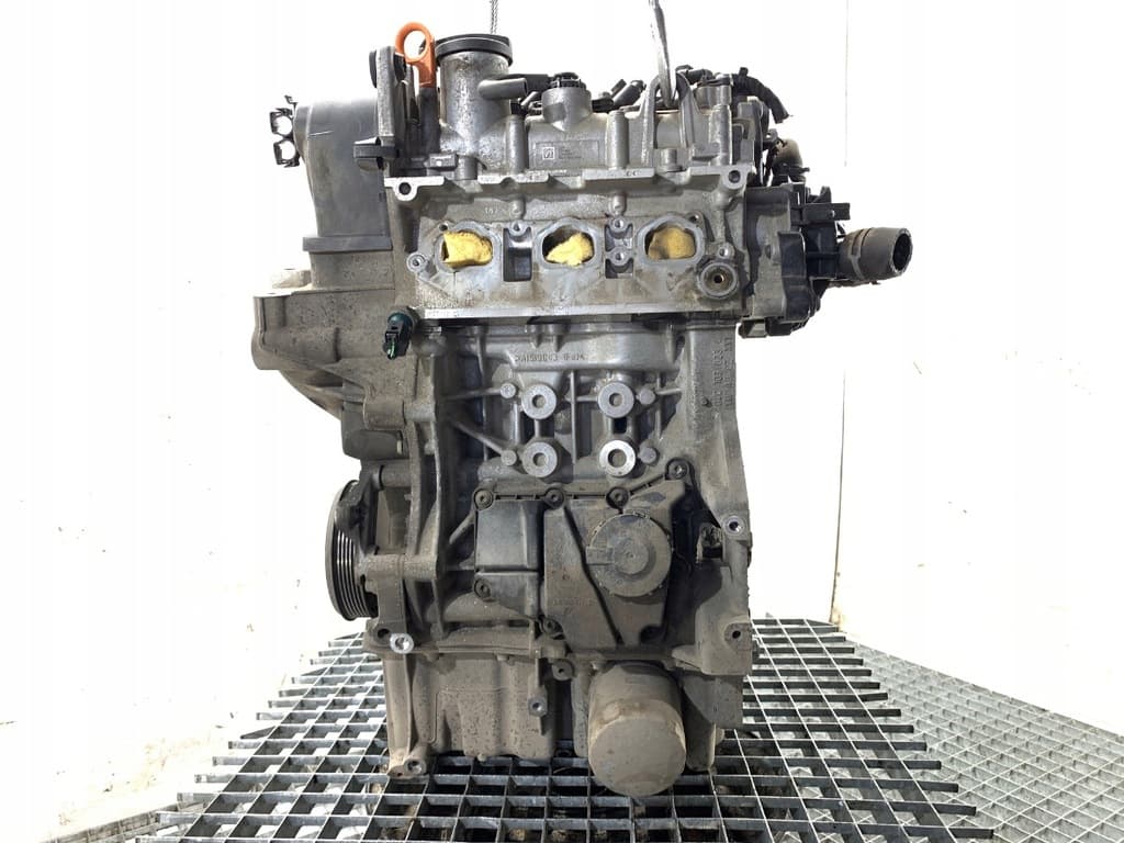 Moteur CHYC pour Skoda Citigo