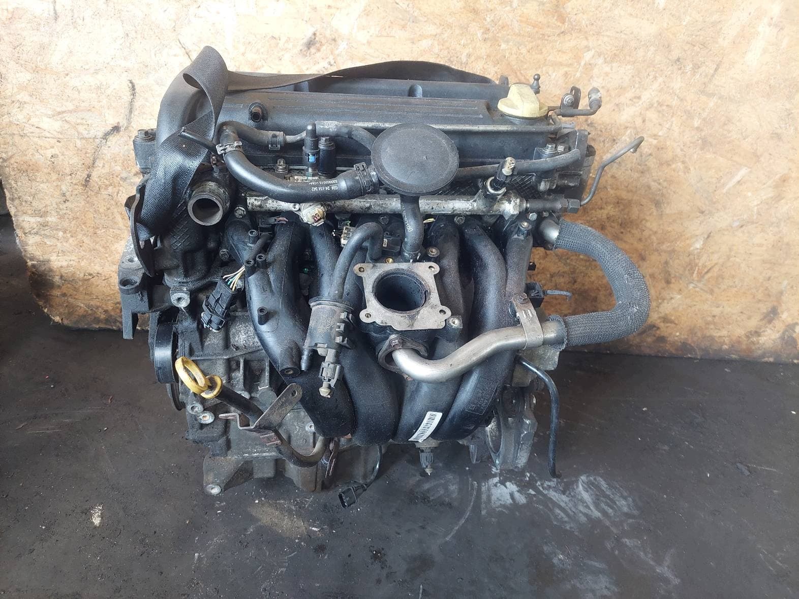 Moteur Z 22 YH - Image 1