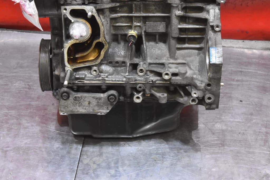Moteur K20Z2 — vue 4
