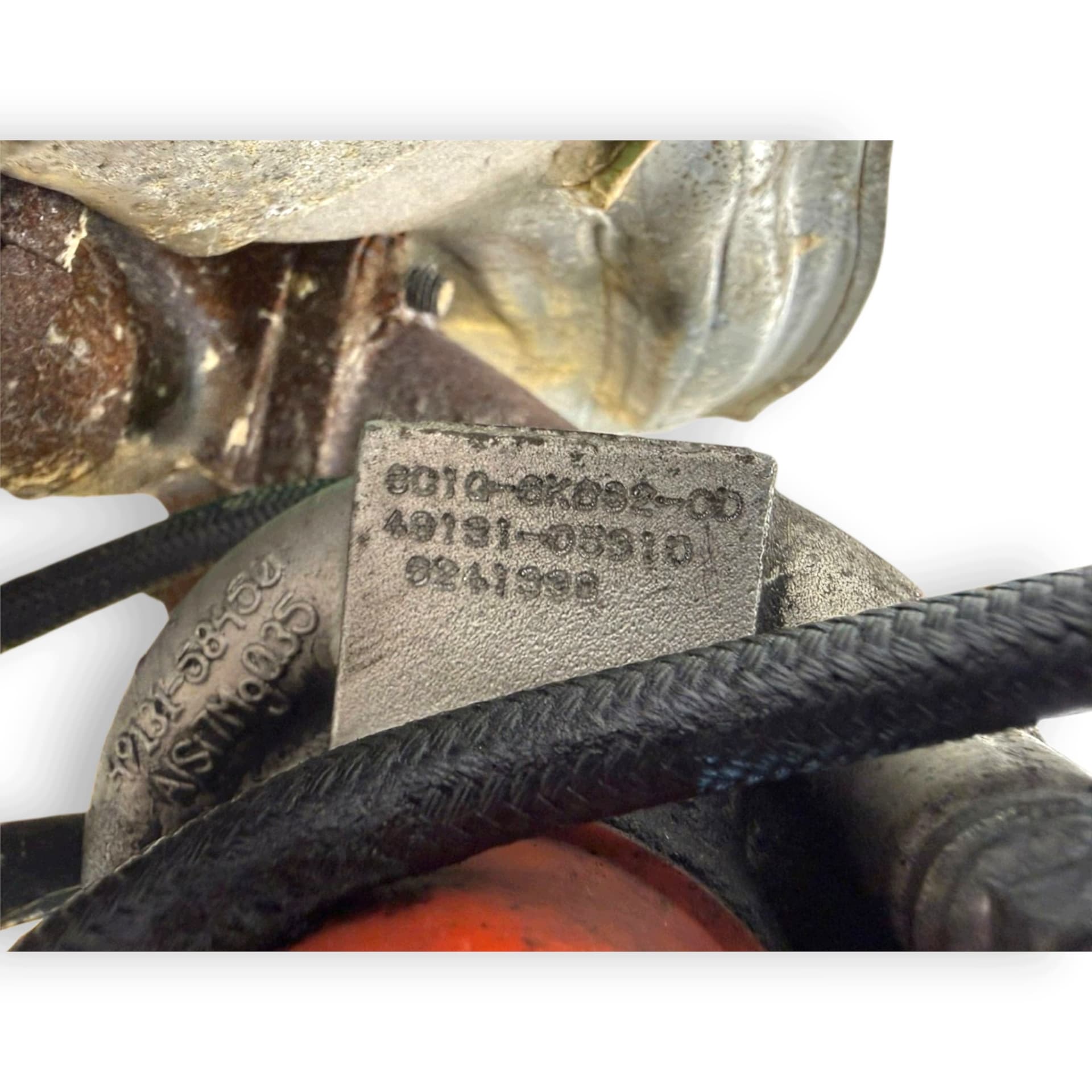 Moteur QVFA — vue 12