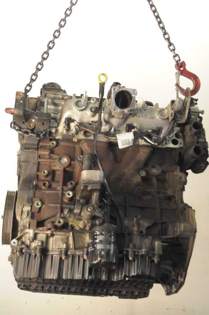 Moteur T9CA pour Ford Mondeo