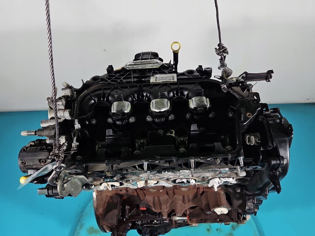 Moteur TYDA pour Ford C-max 2.0 Diesel