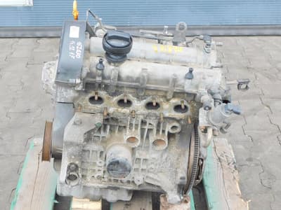Moteur AMF - Image 1