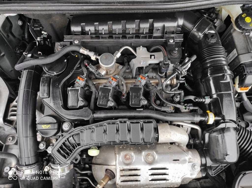Moteur HNS (EB2ADTS) — vue 2