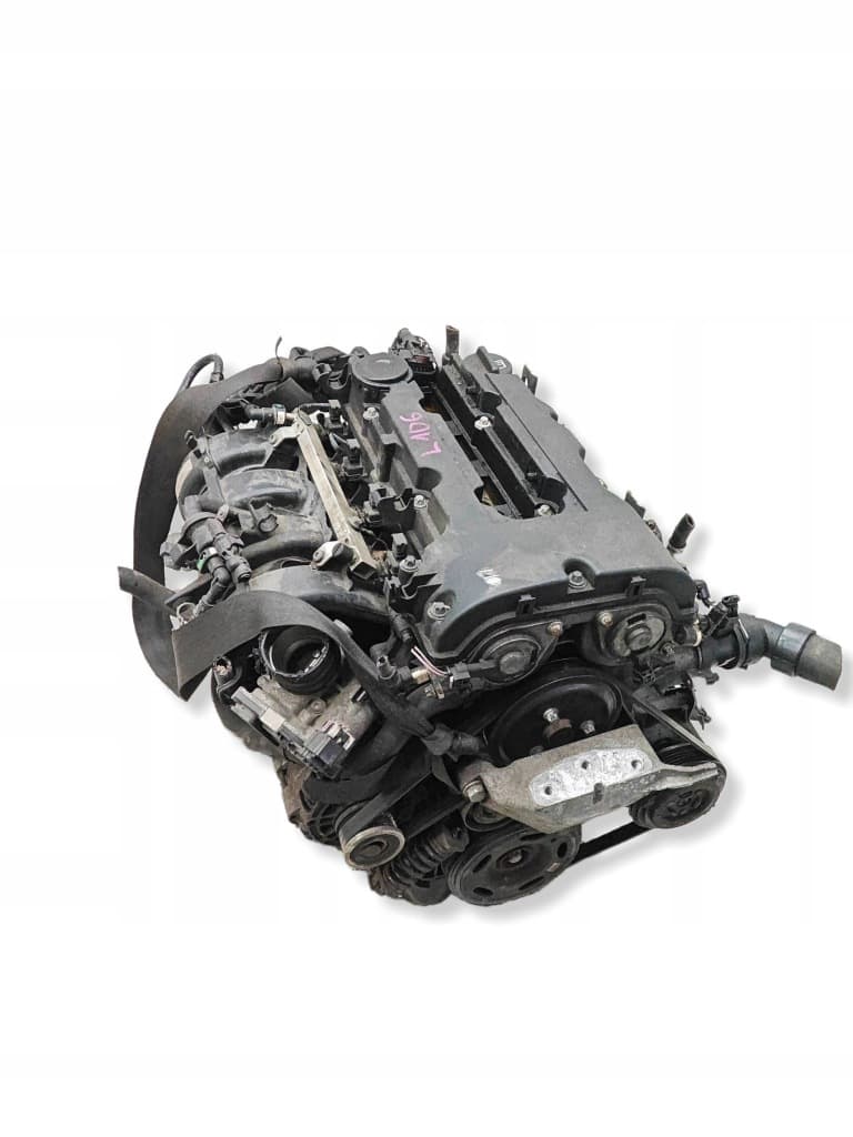 Moteur A 14 XER pour Opel Corsa 1.4 Petrol
