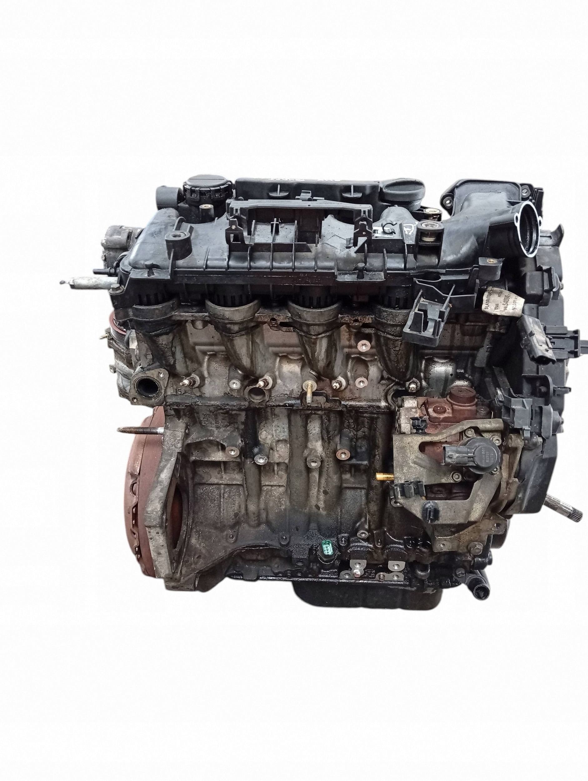 Moteur 9HX (DV6AUTED4) - Image 1