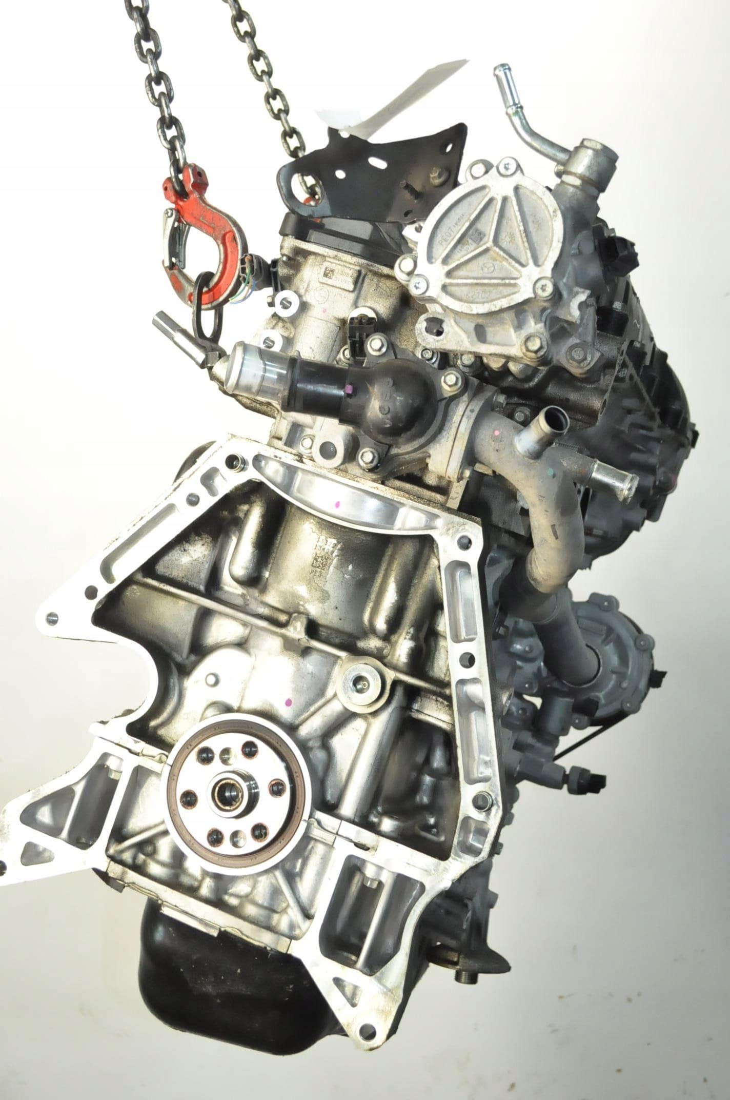 Moteur PEXL — vue 3