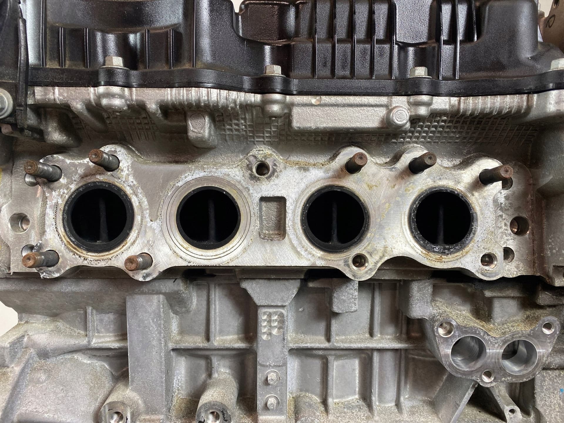 Moteur G4KL — vue 11