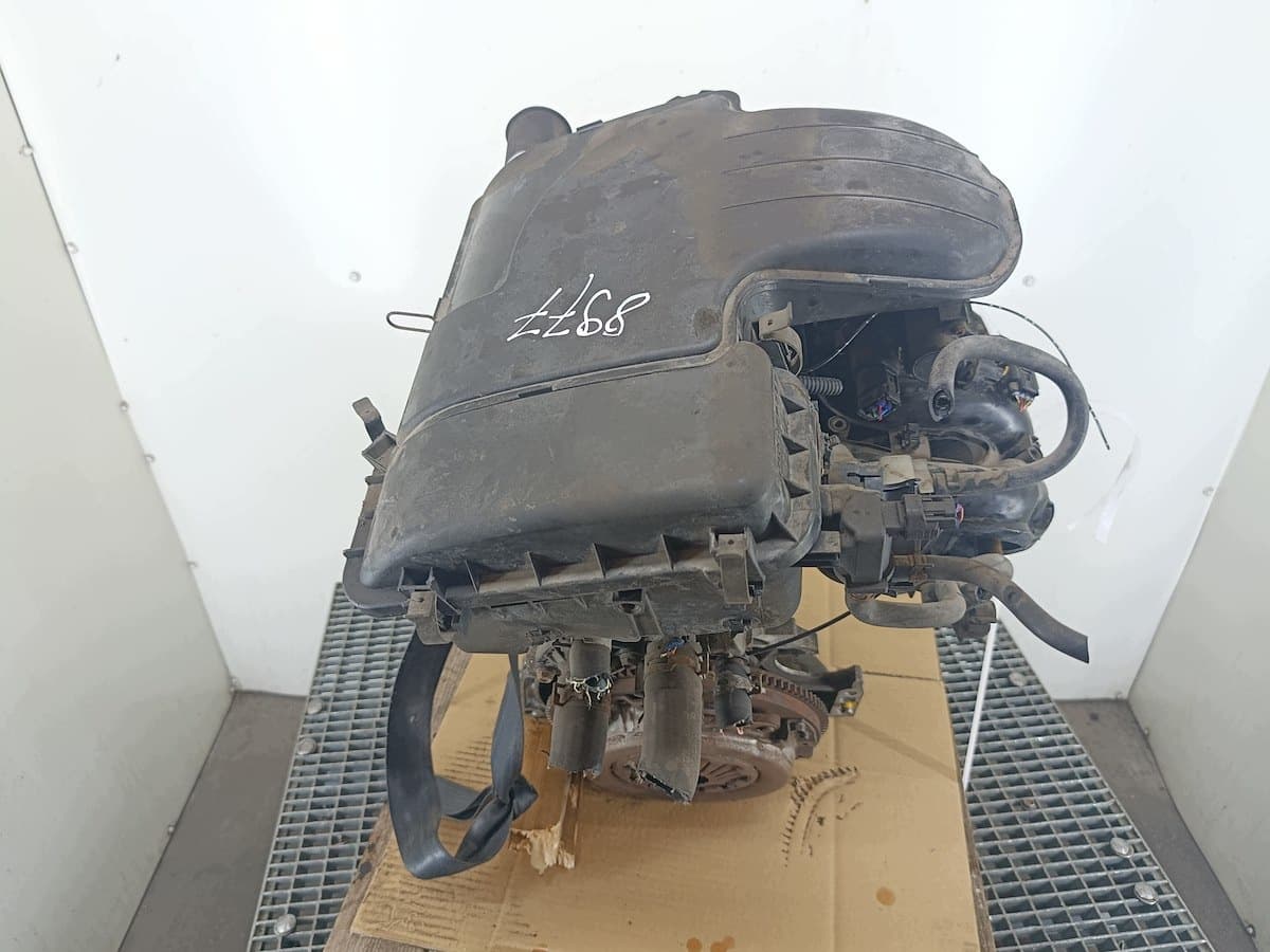 Moteur CFB (1KR) — vue 3