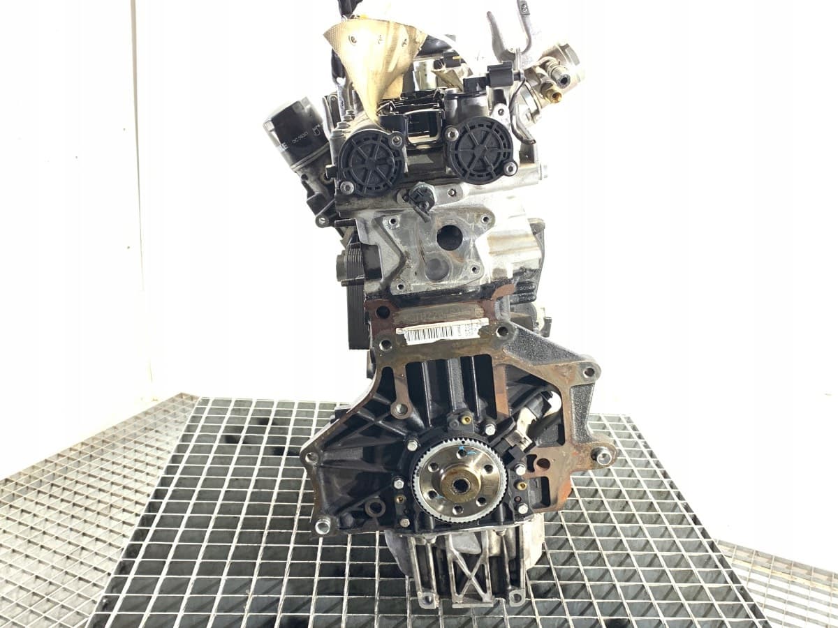 Moteur CTHG — vue 2