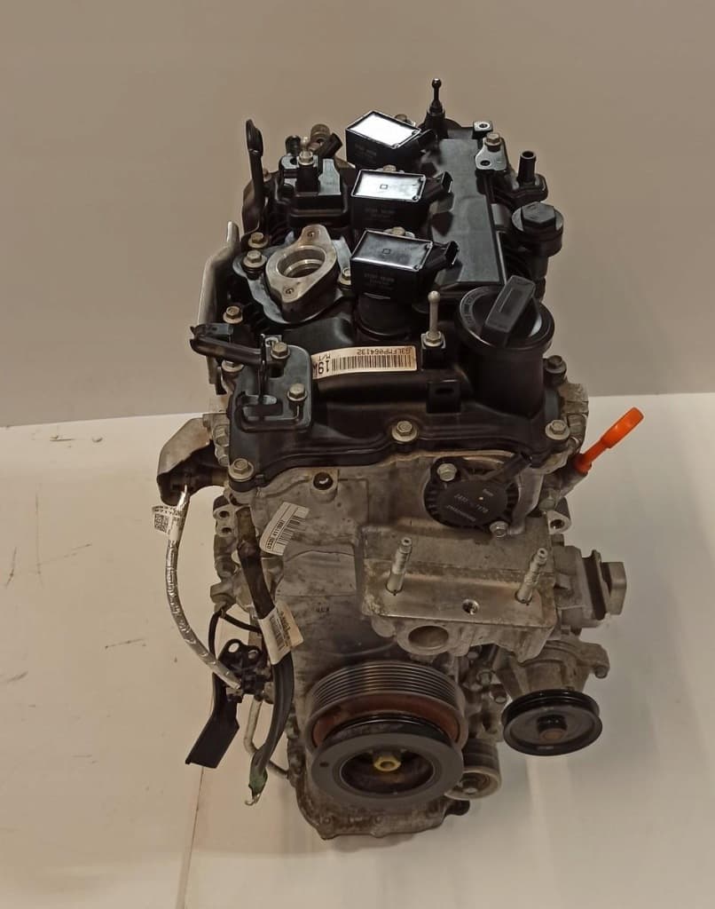 Moteur G3LF — vue 3