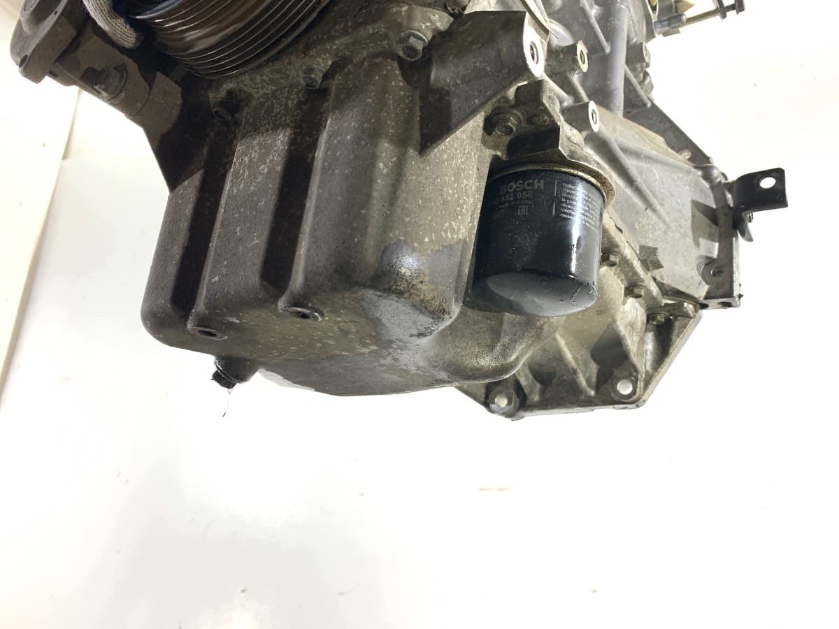 Moteur K12C — vue 7