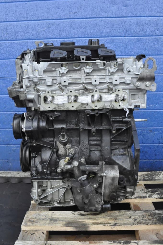 Moteur M9R 692 - Image 1