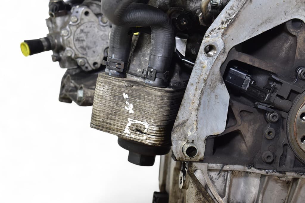 Moteur BRE — vue 6