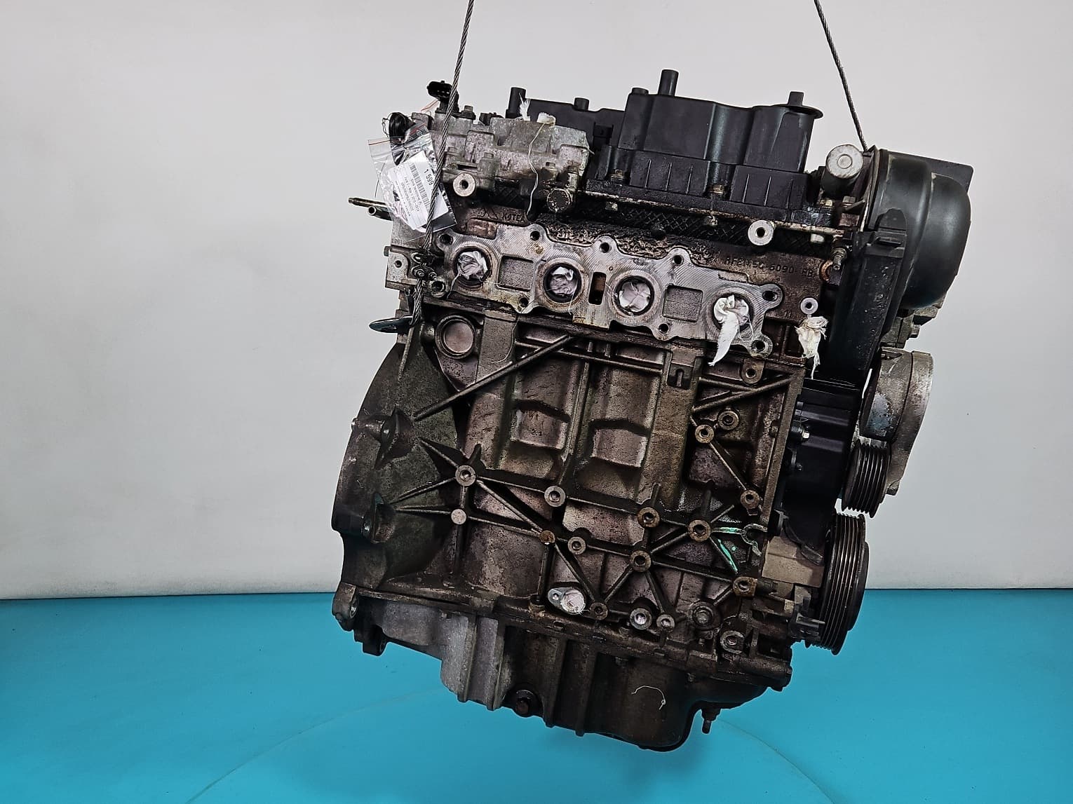 Moteur JQDB — vue 2