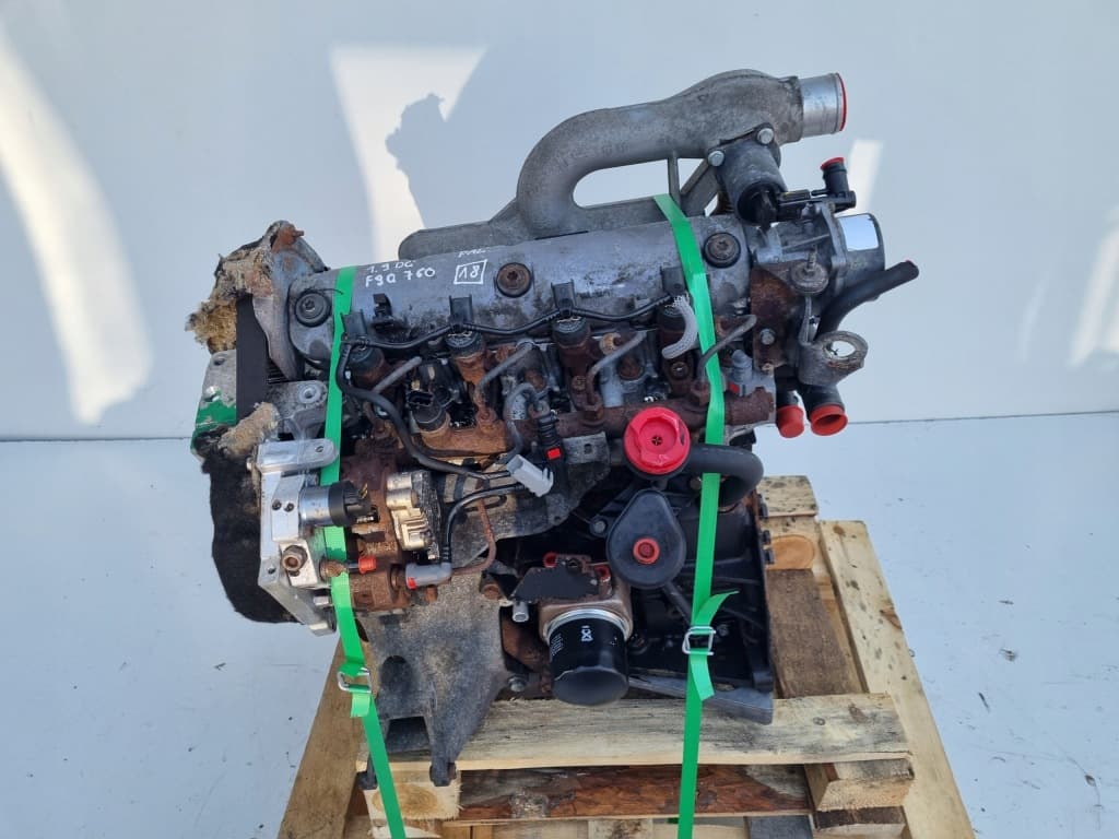 Moteur F9Q 760 - Image 1