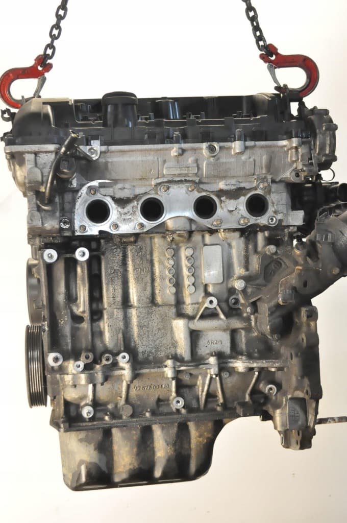 Moteur 8FP (EP3C) - Image 1
