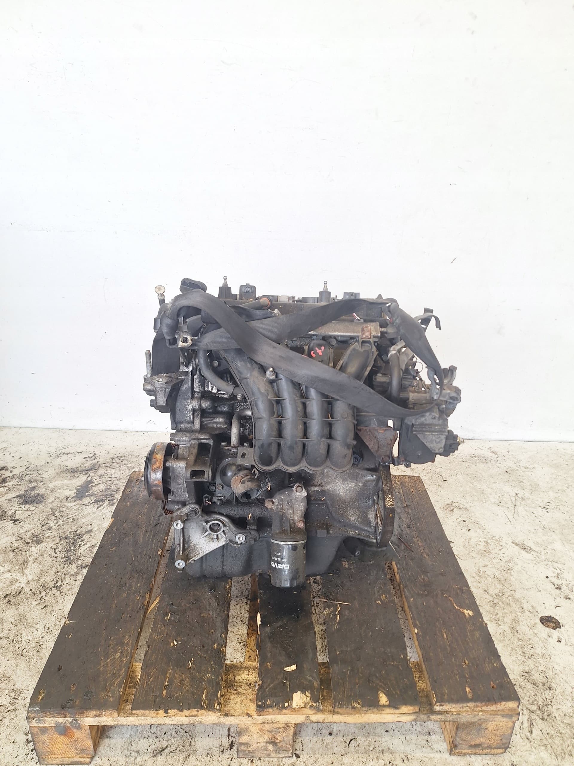 Moteur 4A92 - Image 1