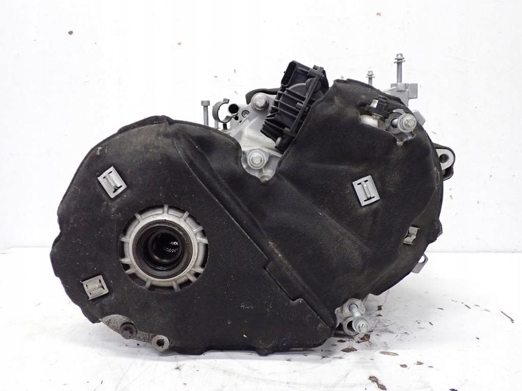Moteur IB1P25B — vue 2