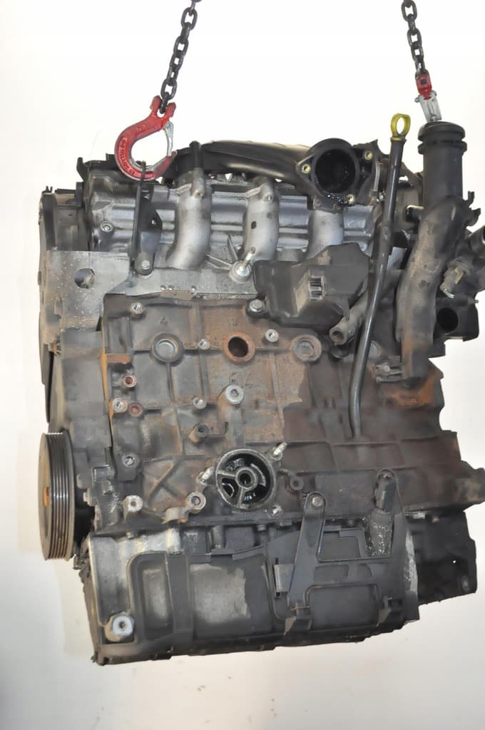 Moteur RHR (DW10BTED4) - Image 1