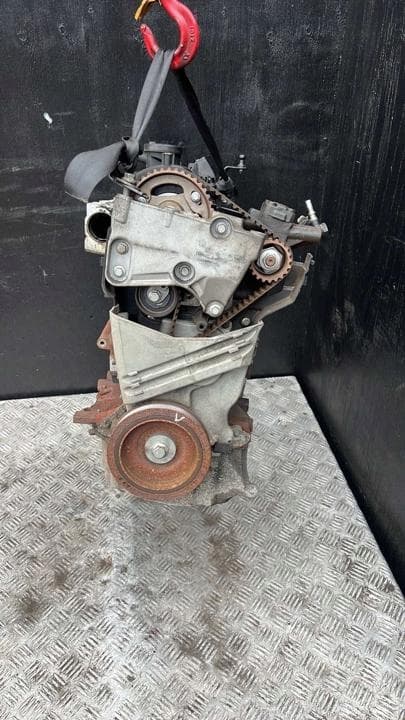 Moteur K9K 646 - Image 1