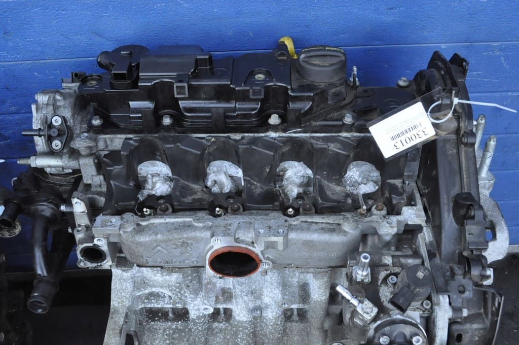 Moteur XUJM — vue 2