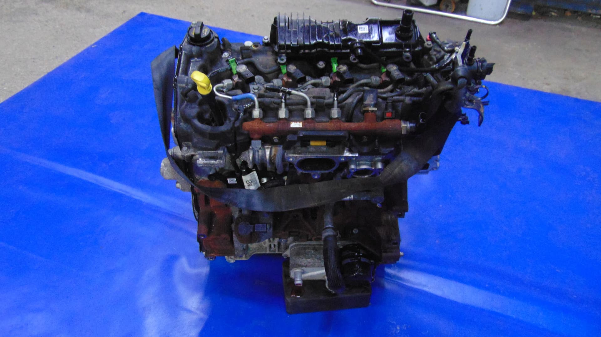 Moteur BJFB - Image 1