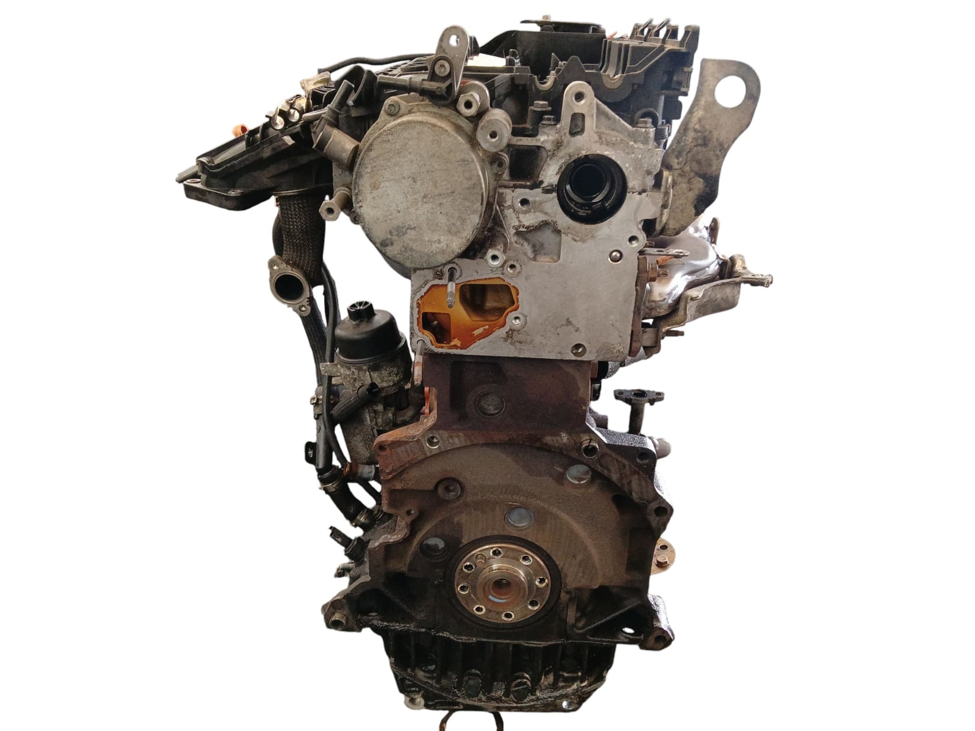 Moteur RHH (DW10CTED4) — vue 15