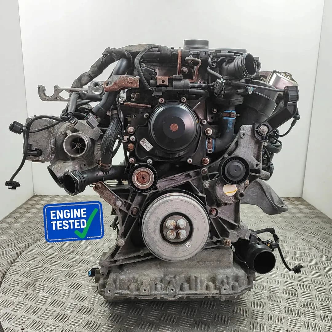 Moteur 651.930 - Image 1