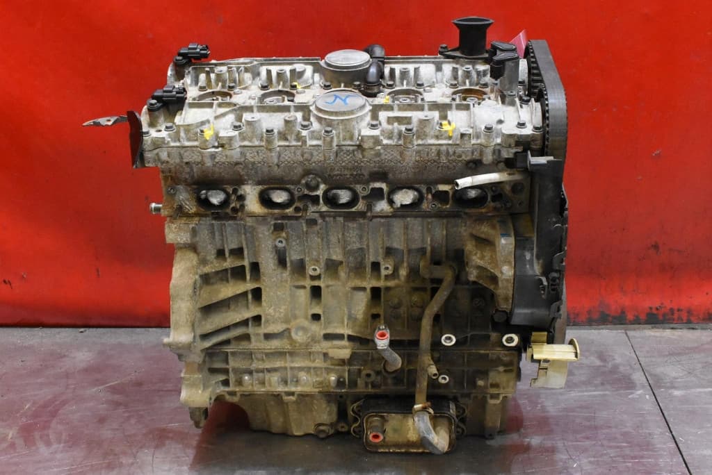 Moteur B 5254 T3 - Image 1